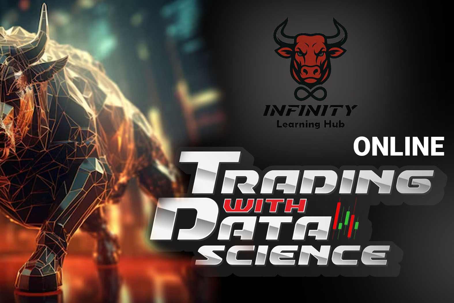 The Infinity Learning Hub